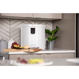 FoodCycler Eco 5™, 5 L, white - Bio-waste recycler
