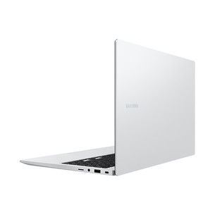 Samsung Book4, 15,6'', Core 5, 16 GB, 512 GB, ENG, sudraba - Portatīvais dators