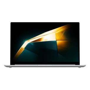 Samsung Book4, 15,6'', Core 5, 16 GB, 512 GB, ENG, sudraba - Portatīvais dators