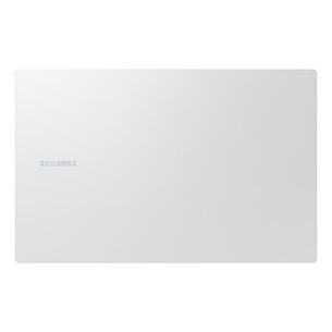 Samsung Book4, 15,6'', Core 5, 16 GB, 512 GB, ENG, sudraba - Portatīvais dators