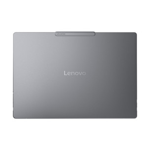 Lenovo Yoga Slim 7i Gen 11 Aura Edition, 14'', OLED, WUXGA, Ultra 5, 16 GB, 512 GB, ENG, pelēka - Portatīvais dators