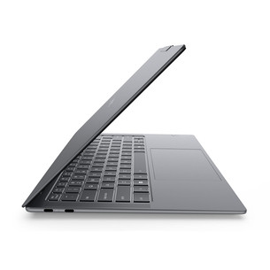 Lenovo Yoga Slim 7i Gen 11 Aura Edition, 14'', OLED, WUXGA, Ultra 5, 16 GB, 512 GB, ENG, pelēka - Portatīvais dators