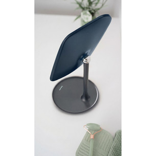 Beurer Limited Edition 2026, dark grey - Illuminated cosmetics mirror
