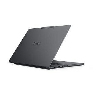 Lenovo Yoga Pro 9i Aura Edition, 16'', 3.2K, Tandem OLED, Ultra 9, 64 GB, 1 TB, RTX 5070, ENG, tumši pelēka - Portatīvais dators