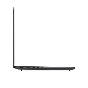 Lenovo Yoga Pro 9i Aura Edition, 16'', 3.2K, Tandem OLED, Ultra 9, 64 GB, 1 TB, RTX 5070, ENG, tumši pelēka - Portatīvais dators