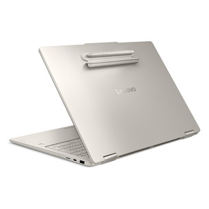 Lenovo Yoga 7 2-in-1 Gen 11, 16'', WUXGA, OLED, Ryzen AI 7, 16 GB, 512 GB, ENG, bēša - Portatīvais dators
