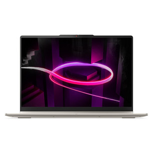 Lenovo Yoga 7 2-in-1 Gen 11, 16'', WUXGA, OLED, Ryzen AI 7, 16 GB, 512 GB, ENG, bēša - Portatīvais dators