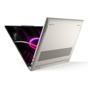 Lenovo Yoga 7 2-in-1 Gen 11, 16'', WUXGA, OLED, Ryzen AI 7, 16 GB, 512 GB, ENG, bēša - Portatīvais dators