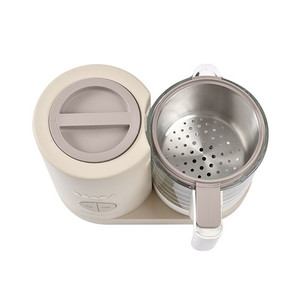 Béaba Babycook Neo®, 6-in-1, beige - Baby food maker