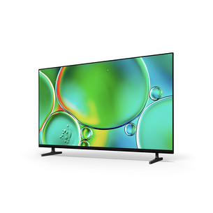Sony Bravia 2 II S25VM, 55", 4K UHD, LED LCD, melna - Televizors