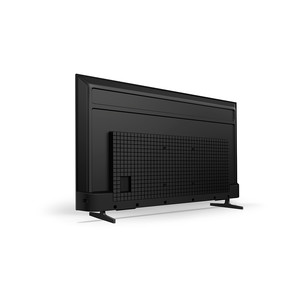 Sony Bravia 2 II S25VM, 55", 4K UHD, LED LCD, melna - Televizors
