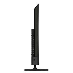 Sony Bravia 2 II S25VM, 55", 4K UHD, LED LCD, melna - Televizors