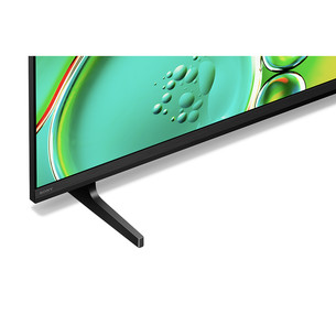 Sony Bravia 2 II S25VM, 55", 4K UHD, LED LCD, melna - Televizors