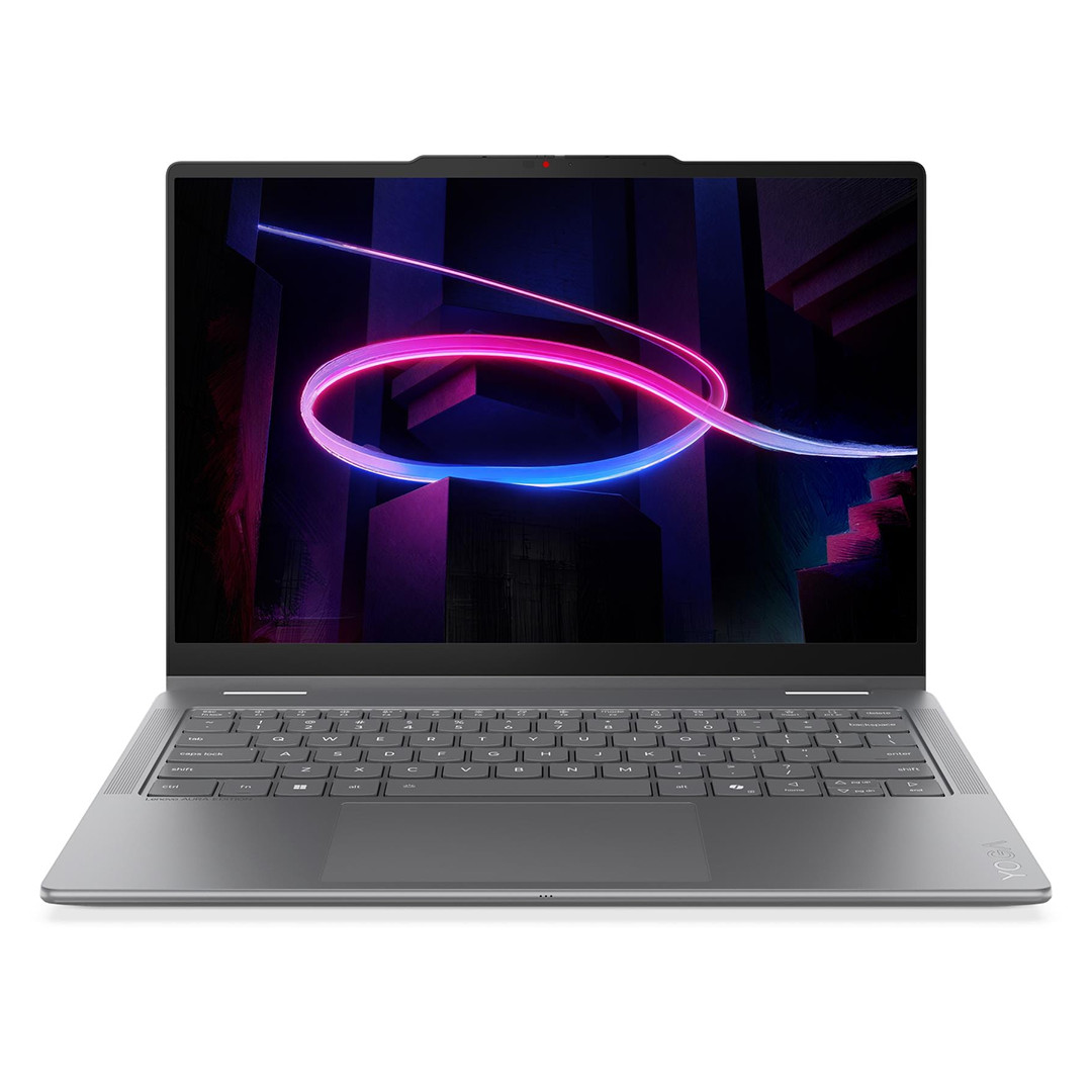 Lenovo Yoga 7i 2-in-1 Aura Edition