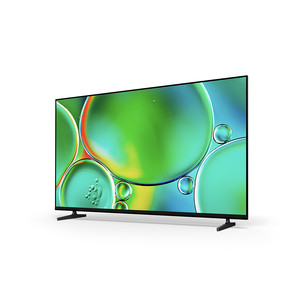 Sony Bravia 2 II S25VM, 65", 4K UHD, LED LCD, melna - Televizors