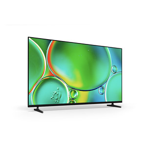 Sony Bravia 2 II S25VM, 65", 4K UHD, LED LCD, melna - Televizors