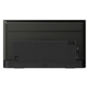 Sony Bravia 2 II S25VM, 65", 4K UHD, LED LCD, melna - Televizors