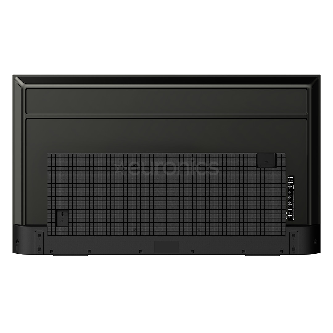 Sony Bravia 2 II S25VM, 65", 4K UHD, LED LCD, melna - Televizors
