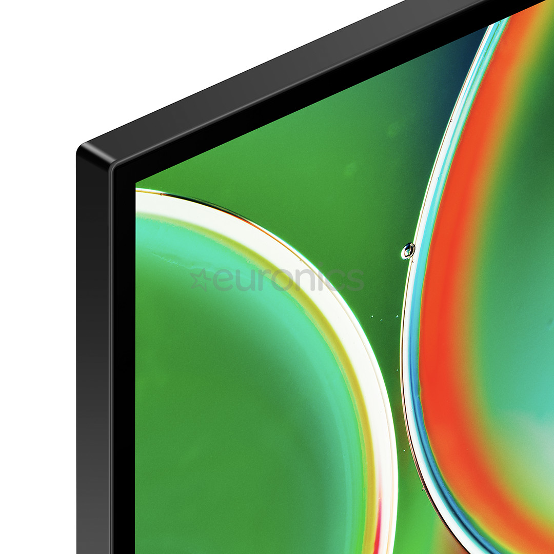 Sony Bravia 2 II S25VM, 65", 4K UHD, LED LCD, melna - Televizors