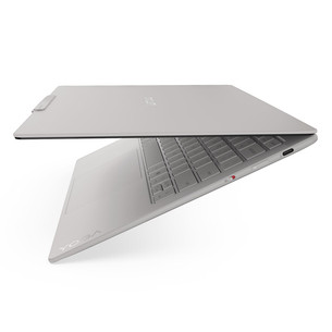 Lenovo Yoga Slim 7i Ultra Aura Edition Gen 11, 14'', 2.8K, P-OLED, 120 Hz, Ultra 7, 32 GB, 1 TB, ENG, bēša - Portatīvais dators