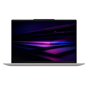 Lenovo Yoga Slim 7i Ultra Aura Edition Gen 11, 14'', 2.8K, P-OLED, 120 Hz, Ultra 7, 32 GB, 1 TB, ENG, bēša - Portatīvais dators