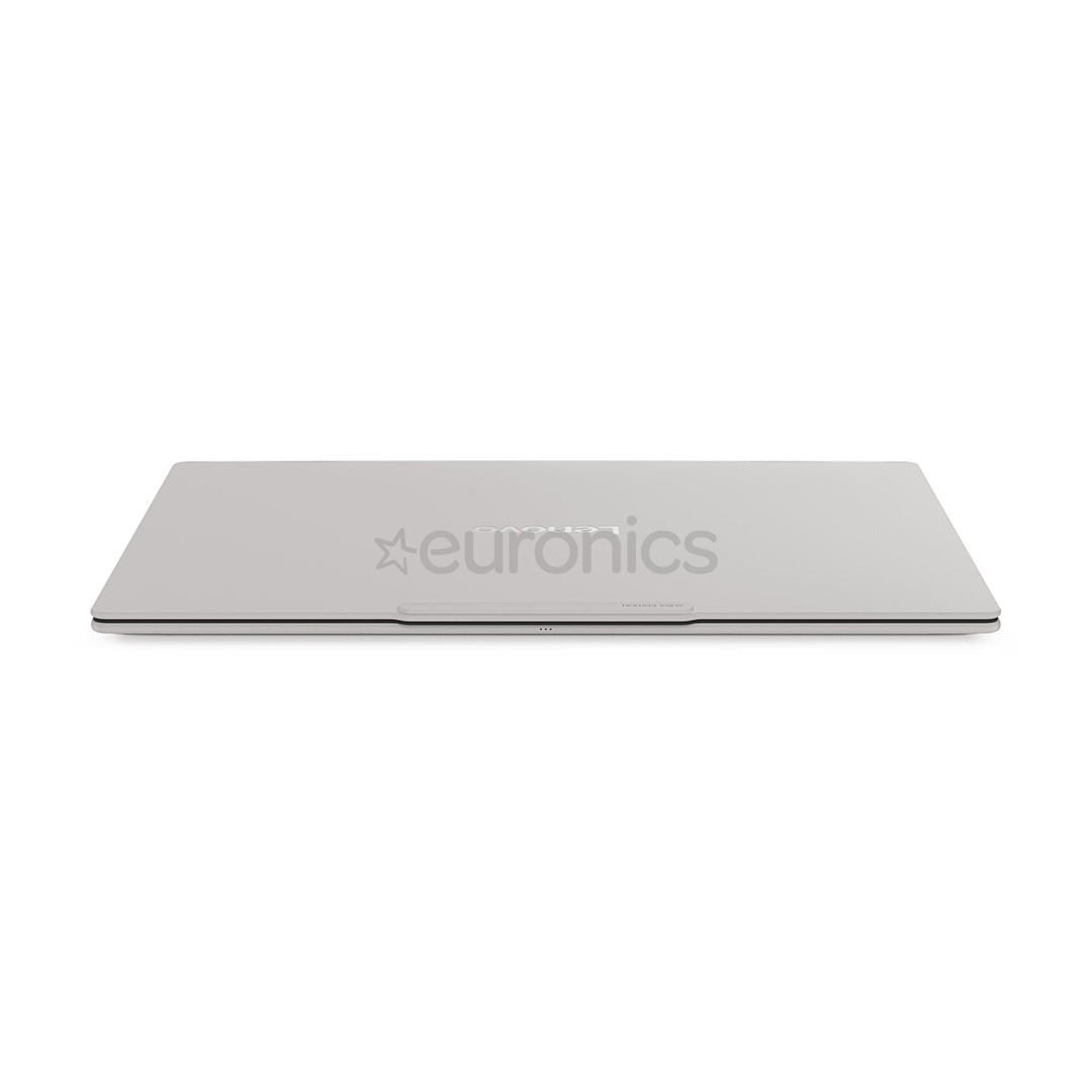 Lenovo Yoga Slim 7i Ultra Aura Edition Gen 11, 14'', 2.8K, P-OLED, 120 Hz, Ultra 7, 32 GB, 1 TB, ENG, bēša - Portatīvais dators