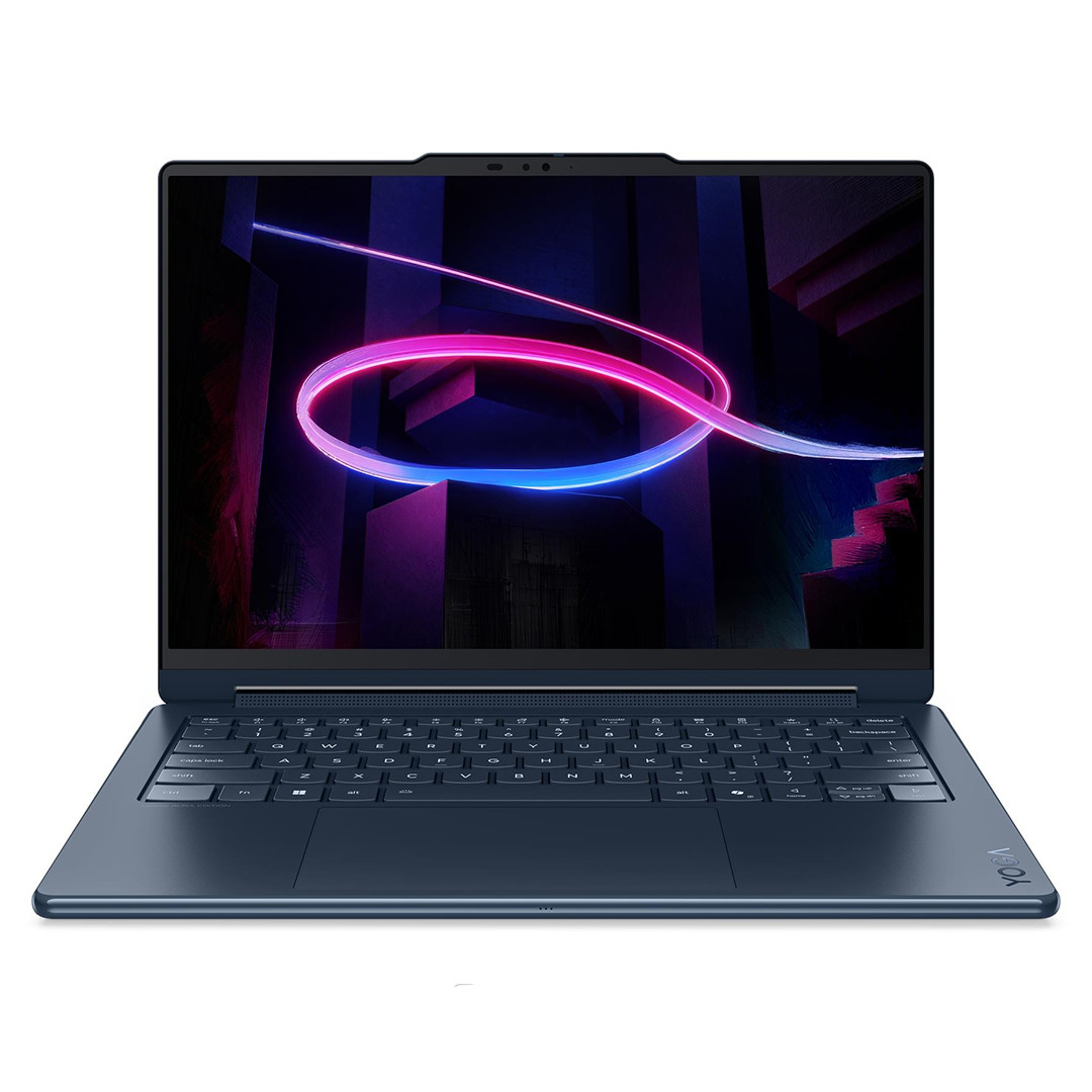 Lenovo Yoga 9i 2-in-1 Aura Edition