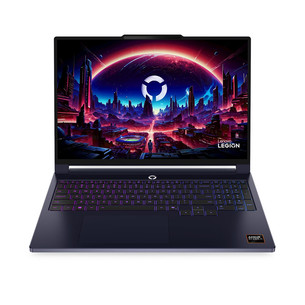 Lenovo Legion 7a Gen 11, 16'', WQXGA, OLED, 240 Hz, Ryzen AI 9, 32 GB, 1 TB, RTX 5070, ENG, lillā - Portatīvais dators