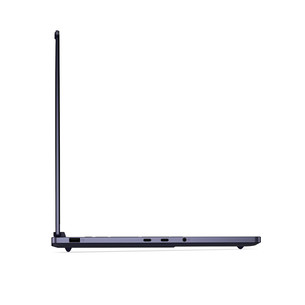 Lenovo Legion 7a Gen 11, 16'', WQXGA, OLED, 240 Hz, Ryzen AI 9, 32 GB, 1 TB, RTX 5070, ENG, lillā - Portatīvais dators