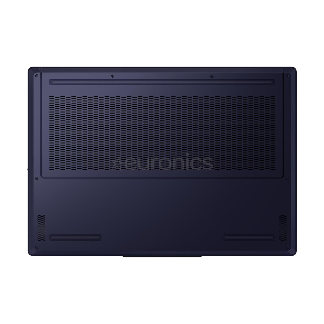 Lenovo Legion 7a Gen 11, 16'', WQXGA, OLED, 240 Hz, Ryzen AI 9, 32 GB, 1 TB, RTX 5070, ENG, lillā - Portatīvais dators