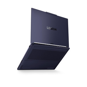 Lenovo Legion 7a Gen 11, 16'', WQXGA, OLED, 240 Hz, Ryzen AI 9, 32 GB, 1 TB, RTX 5070, ENG, lillā - Portatīvais dators