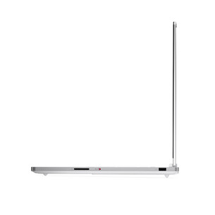 Lenovo Legion 7a Gen 11, 16'', WQXGA, OLED, 240 Hz, Ryzen AI 9, 32 GB, 1 TB, RTX 5070, ENG, balta - Portatīvais dators
