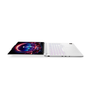 Lenovo Legion 7a Gen 11, 16'', WQXGA, OLED, 240 Hz, Ryzen AI 9, 32 GB, 1 TB, RTX 5070, ENG, balta - Portatīvais dators