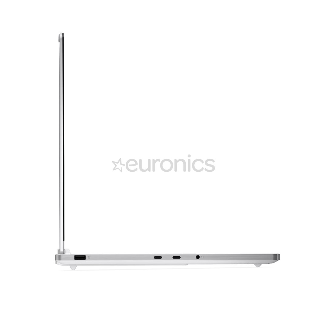 Lenovo Legion 7a Gen 11, 16'', WQXGA, OLED, 240 Hz, Ryzen AI 9, 32 GB, 1 TB, RTX 5070, ENG, balta - Portatīvais dators