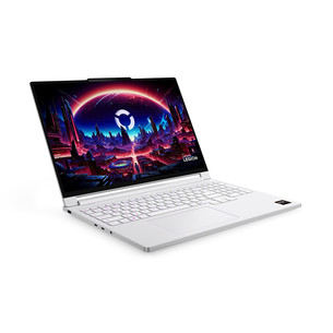 Lenovo Legion 7a Gen 11, 16'', WQXGA, OLED, 240 Hz, Ryzen AI 9, 32 GB, 1 TB, RTX 5070, ENG, balta - Portatīvais dators