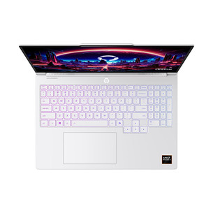 Lenovo Legion 7a Gen 11, 16'', WQXGA, OLED, 240 Hz, Ryzen AI 9, 32 GB, 1 TB, RTX 5070, ENG, balta - Portatīvais dators