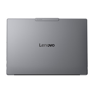 Lenovo Yoga Pro 7i Aura Edition Gen 11, 15,3'', 2.5K, OLED, 165 Hz, Ultra 9, 32 GB, 1 TB, RTX 5060, W11P, ENG, pelēka - Portatīvais dators