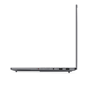Lenovo Yoga Pro 7i Aura Edition Gen 11, 15,3'', 2.5K, OLED, 165 Hz, Ultra 9, 32 GB, 1 TB, RTX 5060, W11P, ENG, pelēka - Portatīvais dators
