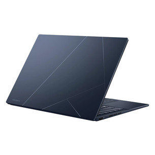 Asus Zenbook 14 UX3405, 14'', 3K, OLED, 120 Hz, Ultra 7, 32 GB, 1 TB, ENG, tumši zila - Portatīvais dators