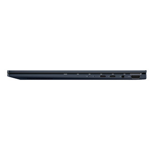 Asus Zenbook 14 UX3405, 14'', 3K, OLED, 120 Hz, Ultra 7, 32 GB, 1 TB, ENG, tumši zila - Portatīvais dators