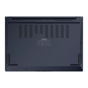 Asus Zenbook 14 UX3405, 14'', 3K, OLED, 120 Hz, Ultra 7, 32 GB, 1 TB, ENG, tumši zila - Portatīvais dators