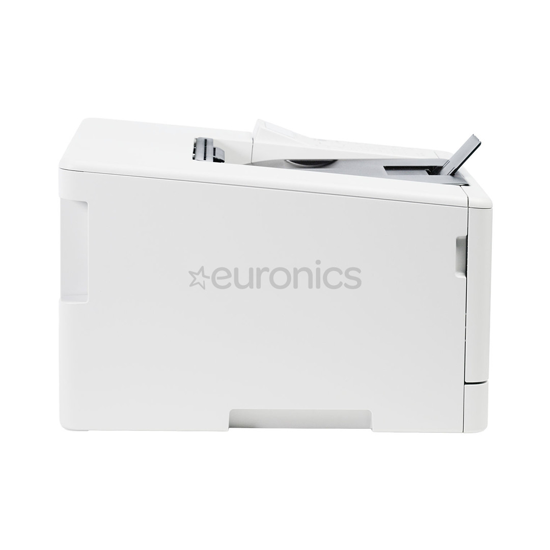 Canon I-SENSYS LBP646Cdw, white - Color laser printer
