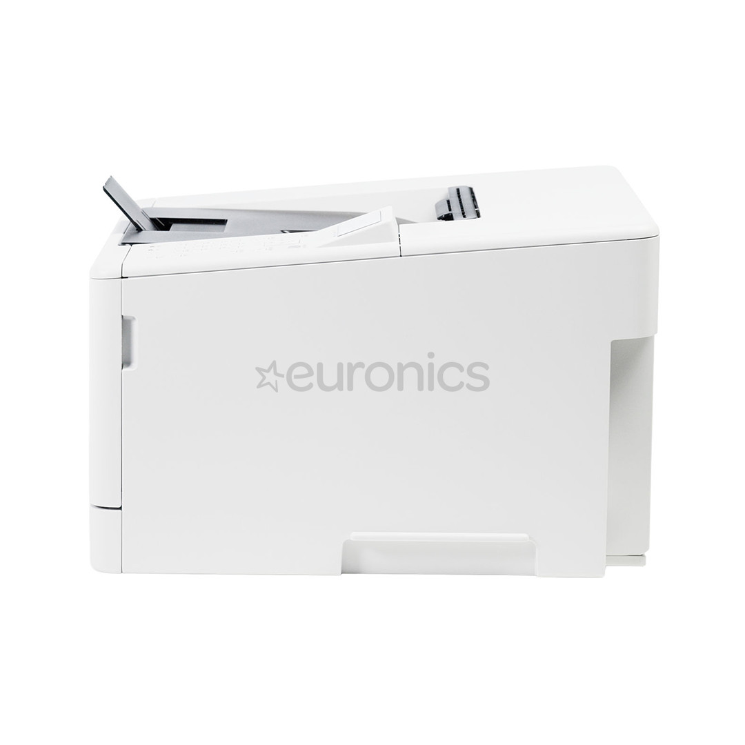 Canon I-SENSYS LBP646Cdw, white - Color laser printer