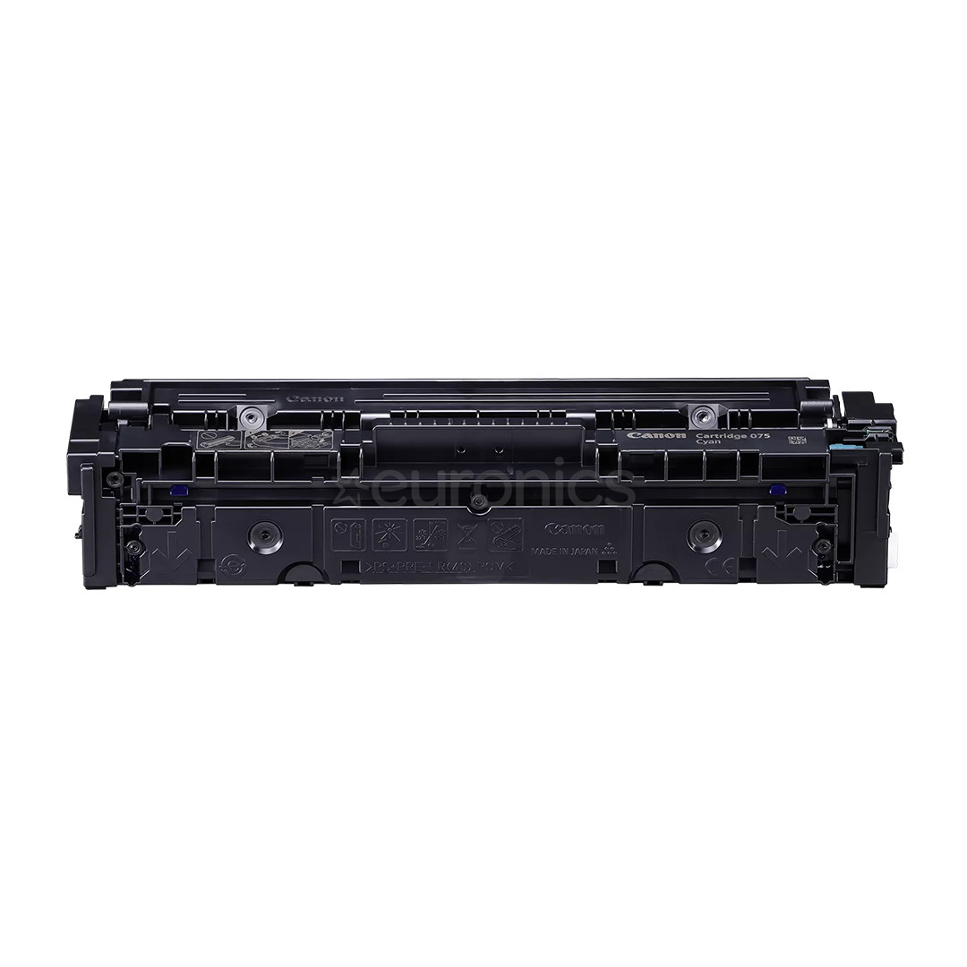 Canon 075, cyan - Toner cartridge