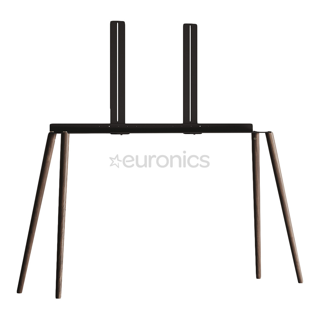 JALG WALNUT, 55''-77'', walnut - TV stand