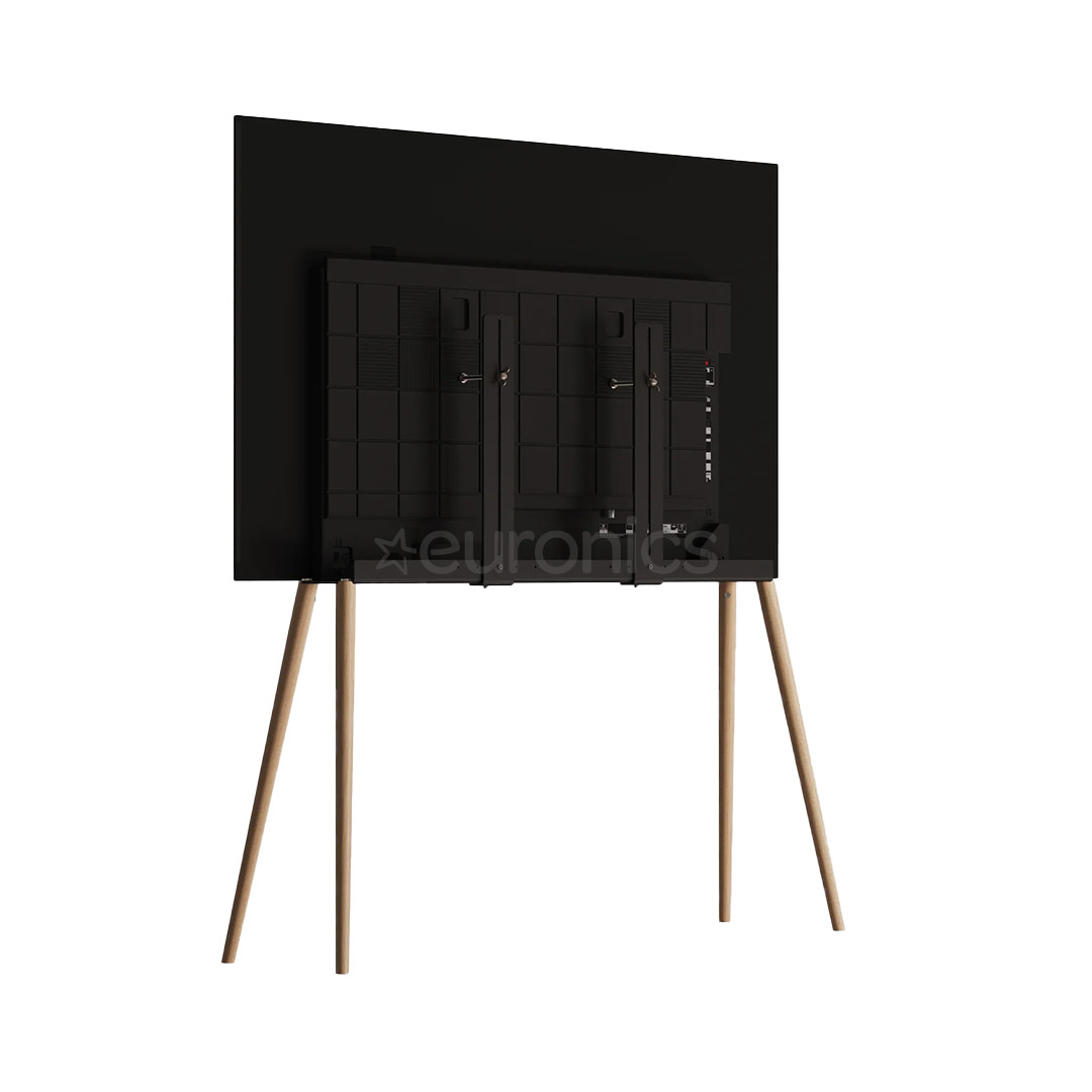JALG OAK XL, 55''-77'', brown - TV stand