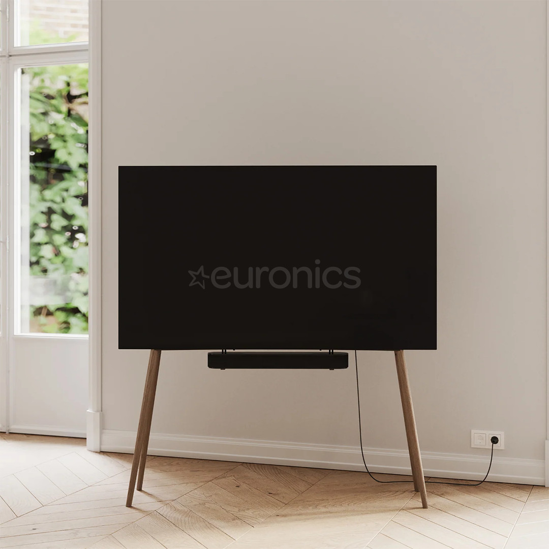 JALG OAK XL, 55''-77'', brown - TV stand