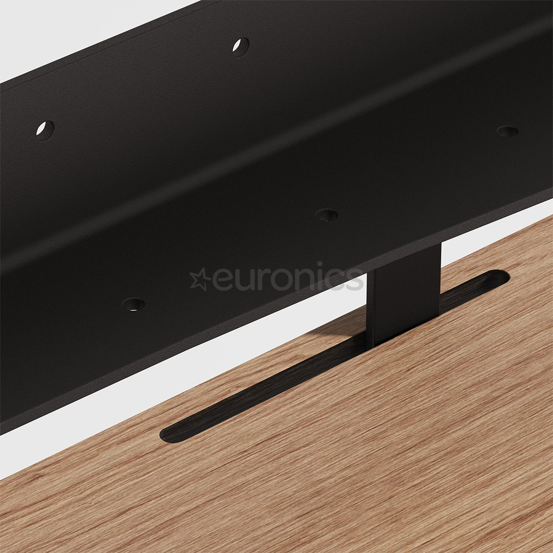 JALG Oak Shelving Plate, brūna - TV statīva aksesuārs