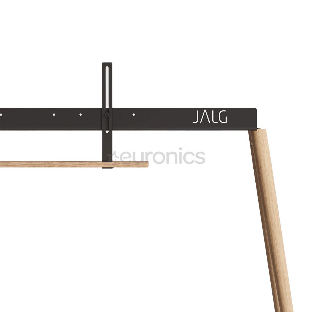 JALG Oak Shelving Plate, brūna - TV statīva aksesuārs