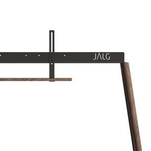 JALG Walnut Shelving Plate, tumši brūna - TV statīva aksesuārs